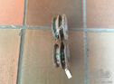 Model T Ford fan drive pulleys 1909- 1920