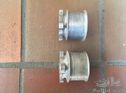 Model T Ford driven fan pulley 1920- 1927