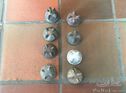 Model T Ford radiator caps 1909-1927