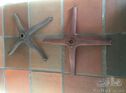Model T Ford steering gear spiders 1920-1927