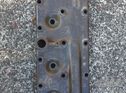 Dodge engine head for the DA and Victory models