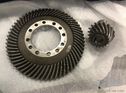 Crown wheel and pinion Hispano-Suiza H series 18 x 60