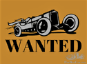 WANTED: Early type air filter for Weber 36 DCR - Alfa Romeo 6C 2500 Sport