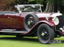 1924/1950 BENTLEY MARK VI STRAIGHT EIGHT WILLIAM ARNOLD BODIED SPECIAL.
