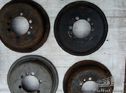 brakedrums for 1st and 2nd series Morris Eight