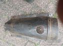 Gearbox cover for 1st and 2nd series Morris Eight