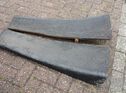 Pair of runningboards for 1st and 2nd series Morris Eight