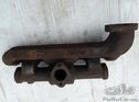 Manifold for 1st and 2nd Series Morris Eight