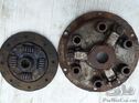 Clutch ffor 1st and 2nd series Morris Eight