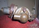 Monarch carburettor (or parts) for a Unidentified carmake