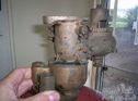 Schebler carburettor (or parts) for A variety of cars