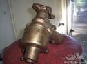 Bennett carburettor (or parts) for a Unidentified carmake