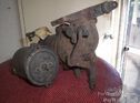 Detroit Lubricator carburettor (or parts) for Union