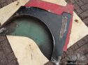 rear body sections for Morris Eight 2/4 seater open