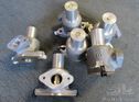 High quality supercharger inlet manifold blow-off valves for all MMM MG models.