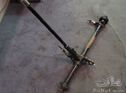 MG D/F/J/L/P HANDBRAKE CROSS-SHAFT ASSEMBLY