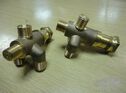 MG P/K/N/TA OWNERS. (Also J/F/L owners) 'GUARANTEED NO-LEAK' MAIN/RESERVE FUEL TAPS