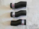MG cars A BATCH OF REJIGGED WATER RADIATOR TO WATER PUMP HOSES