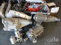 MG MMM complete side-mounted supercharger installations using the superbly re-made Marshall 85 & 87 supercharger