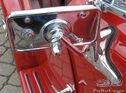 Lucas RIGHT HAND & LEFT HAND w/screen mounted mirrors