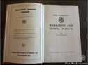 Instruction Manuals for every MG MMM & T series model