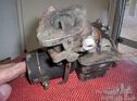 Kane carburettor (or parts) for a Unidentified carmake