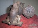 Detroit Lubricator carburettor (or parts) for a Unidentified carmake