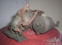 Detroit Lubricator carburettor (or parts) for a Unidentified carmake