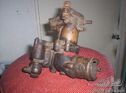 Zenith carburettor (or parts) for a Unidentified carmake
