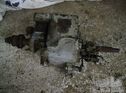 Wilson large pre-selector gearbox made by Armstrong Siddeley