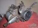 Zenith carburettor for Vauxhall L Series Wyvern