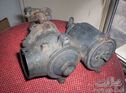 Detroit Lubricator carburettor (or parts) for a Unidentified carmake