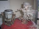 Stromberg carburettor (or parts) for a Unidentified carmake