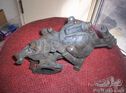 Solex carburettor (or parts) for a Unidentified carmake
