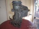 Carter carburettor (or parts) for DeSoto