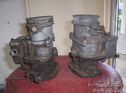 Stromberg carburettor (or parts) for a Unidentified carmake