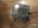 Delage autovac tank