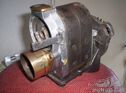 Robert Bosch magneto (parts) for a Unidentified carmake