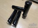 Pillar Box breather tubes for MG PA/PB/ K/NA/NB models