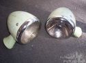 Lucas headlights for a Unidentified carmake
