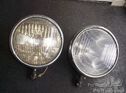 CM Hallamp Co headlights for a Unidentified carmake