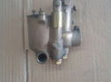 Vintage Zenith updraught carburetor