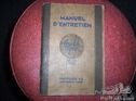 Matford SA documentation (manuals) for Lincoln US