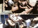 Hupmobile engine & gearbox for Hupmobile