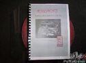 Rolls-Royce documentation (manuals) for Rolls-Royce