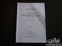 Rolls-Royce documentation (manuals) for Rolls-Royce