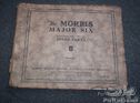 Morris documentation (manuals) for Morris