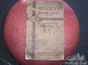 Wolseley documentation (manuals) for Wolseley