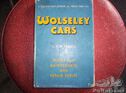Wolseley documentation (manuals) for Wolseley