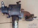 Stewart carburetor for 1917 - 1918 Dodge . Series D